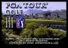 PGA TOUR : Golf III - Master System