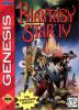 Phantasy Star IV  - Mega Drive - Genesis