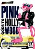 Pink Goes To Hollywood - Master System