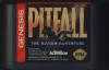 Pitfall : The Mayan Adventure - Master System
