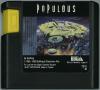 Populous - Mega Drive - Genesis