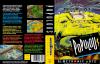 Populous - Mega Drive - Genesis