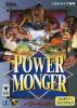 PowerMonger - Mega Drive - Genesis