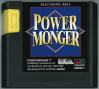 PowerMonger - Mega Drive - Genesis