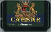 Ambition of Caesar : Caesar no Yabou - Mega Drive - Genesis