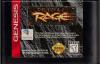 Primal Rage - Master System