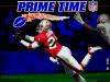 Prime Time NFL Football Starring Deion Sanders - Master System
