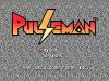 Pulseman - Master System