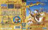 Quackshot : I Love Donald Duck - Guruzia Ou no Hihou  - Master System