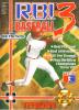 R.B.I Baseball 3 - Master System