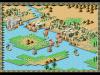 Ambition of Caesar II : Caesar no Yabou II - Mega Drive - Genesis