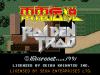 Raiden Trad - Master System