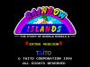 Rainbow Islands : Extra - Master System