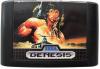 Rambo III - Mega Drive - Genesis