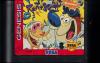 The Ren & Stimpy Show Presents Stimpy's Invention - Master System