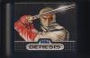 The Revenge Of Shinobi - Mega Drive - Genesis