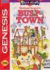 Richard Scarry's Busytown - Master System
