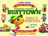 Richard Scarry's Busytown - Master System