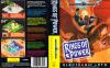 Rings of Power - Mega Drive - Genesis