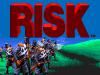 RISK : Parker Brothers' World Conquest Game - Master System