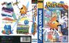 Ristar : The Shooting Star  - Master System