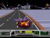 RoadBlasters  - Master System