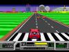 RoadBlasters  - Master System