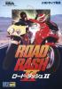 Road Rash II - Mega Drive - Genesis