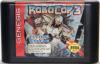 RoboCop 3 - Master System