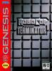 RoboCop Versus The Terminator - Mega Drive - Genesis