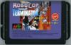 RoboCop Versus The Terminator - Mega Drive - Genesis