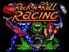 Rock n' Roll Racing - Master System