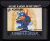 Rocket Knight Adventures - Mega Drive - Genesis