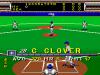 Roger Clemens' MVP Baseball - Master System