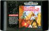 Rolling Thunder 2 - Master System