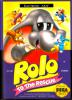 Rolo to the Rescue - Master System