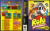 Rolo to the Rescue - Master System