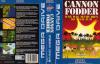 Cannon Fodder : Was Has Been So Much Fun ! - Mega Drive - Genesis