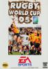 Rugby World Cup 1995 - Master System