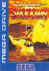 Samurai Shodown - Master System