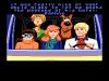 Scooby-Doo Mystery - Master System