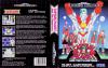 Captain Planet and the Planeteers - Mega Drive - Genesis