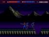 Shadow Blasters - Master System