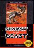 Shadow Of The Beast - Mega Drive - Genesis