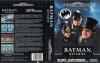 Batman Returns - Mega Drive - Genesis