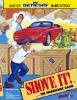 Shove It ! ...The Warehouse Game - Master System