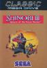 Shinobi III : Return of the Ninja Master - Mega Drive - Genesis