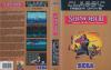 Shinobi III : Return of the Ninja Master - Mega Drive - Genesis
