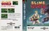 Slime World - Master System