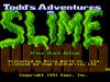 Slime World - Master System